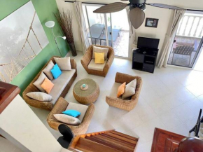 The Cove Apartment Second Floor 5C, Samana